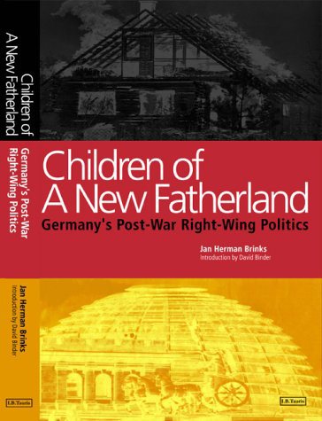Children of a new fatherland
